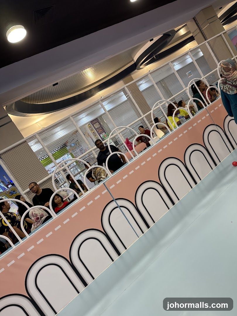 Indoor Playground