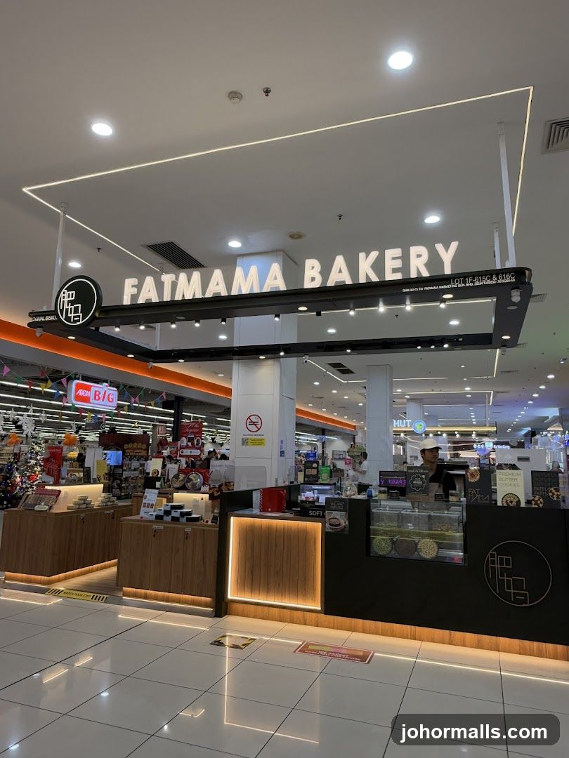 Fatmama Bakery