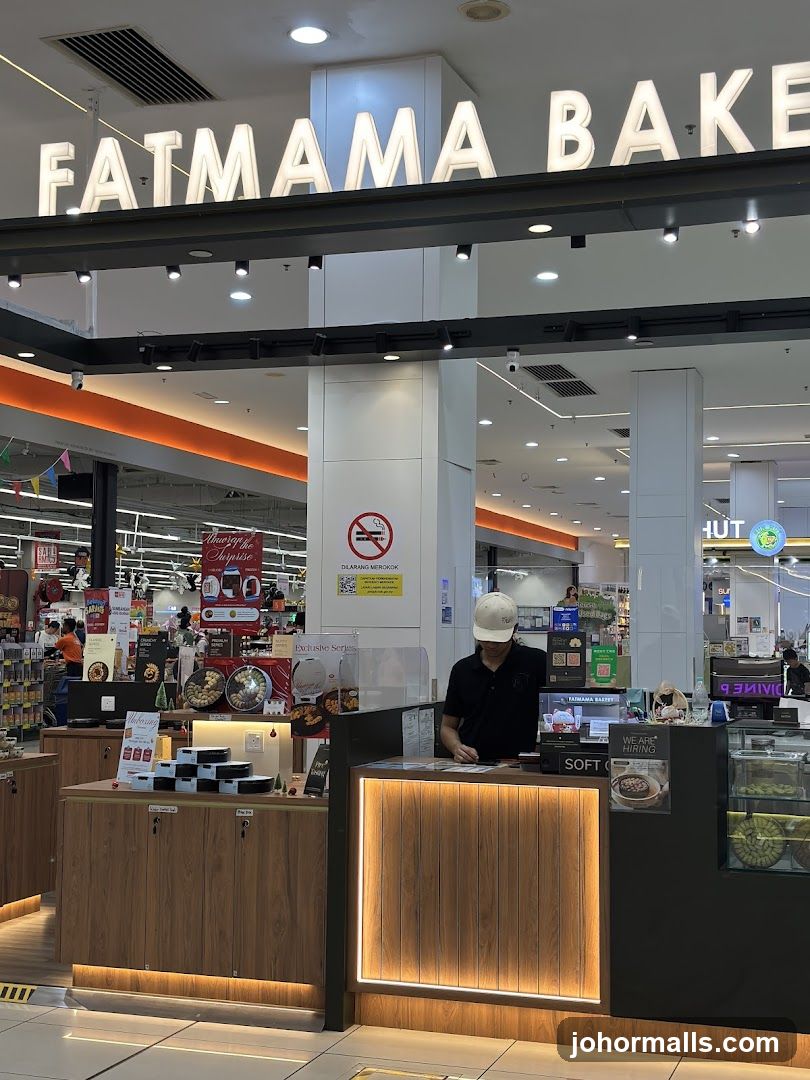 Fatmama Bakery