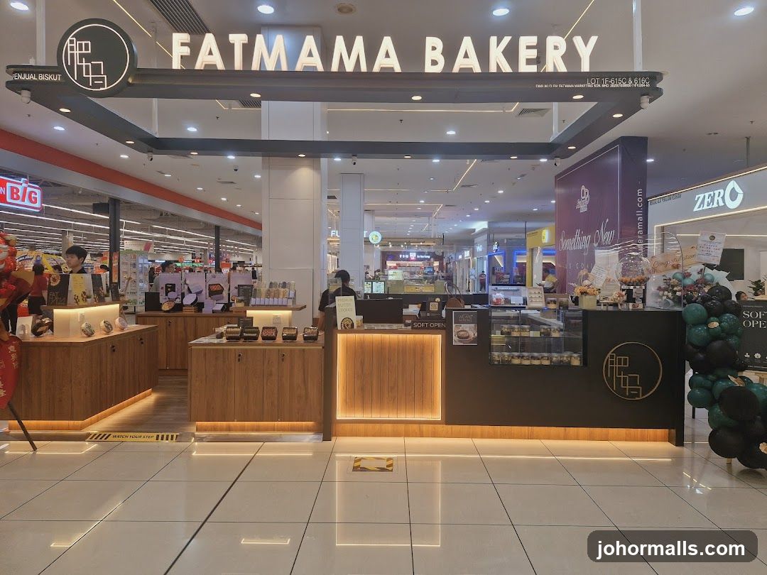 Fatmama Bakery