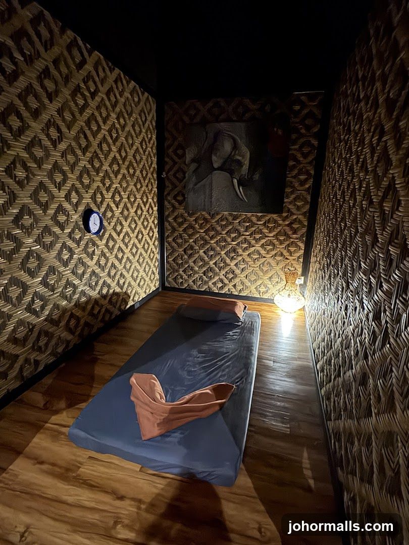 Massage Room