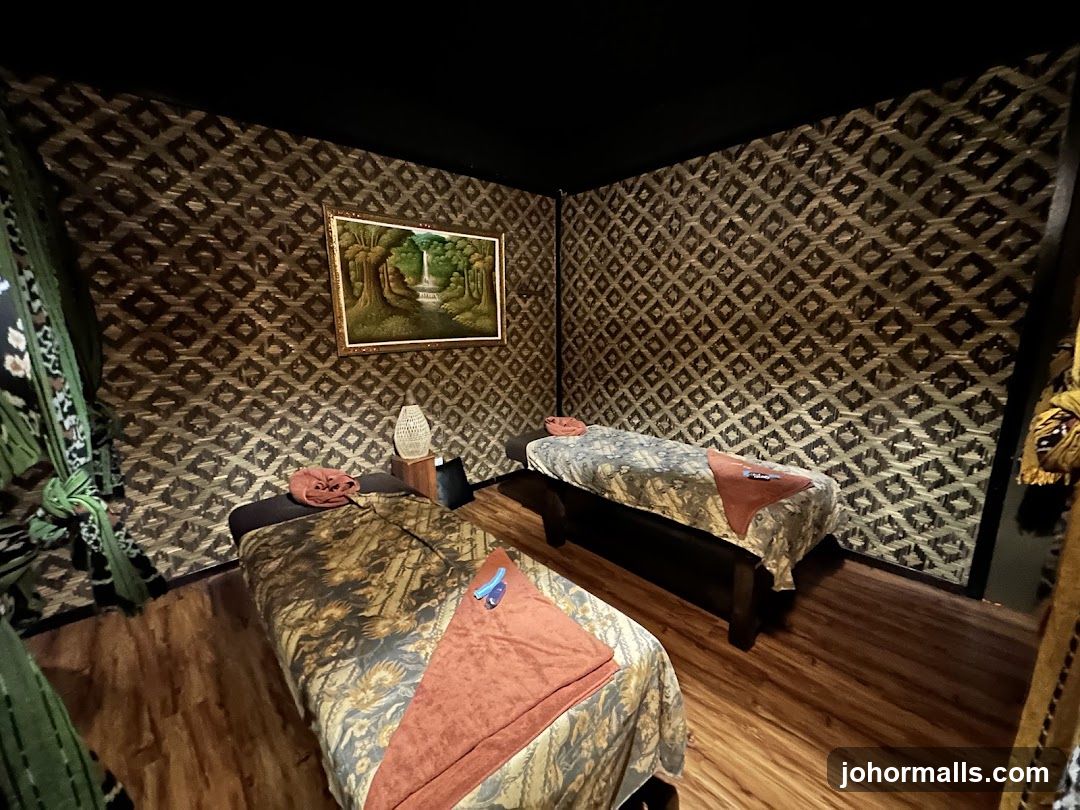 Massage Room
