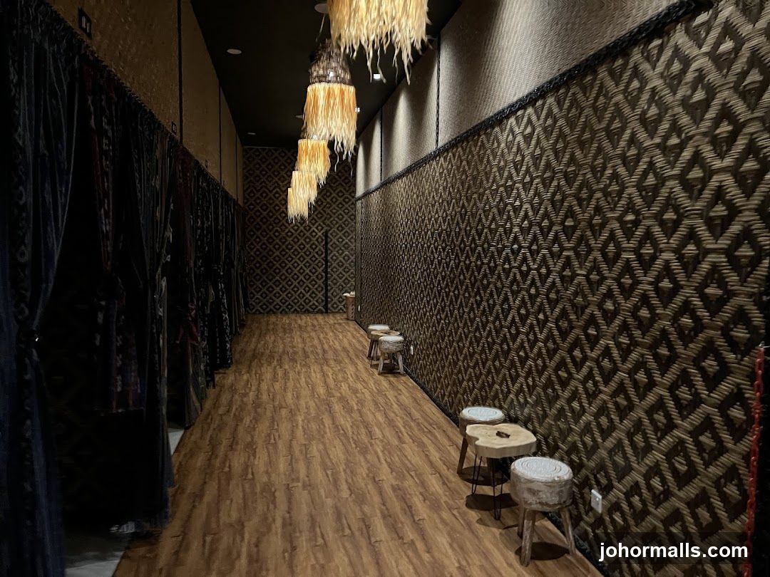 Massage Room