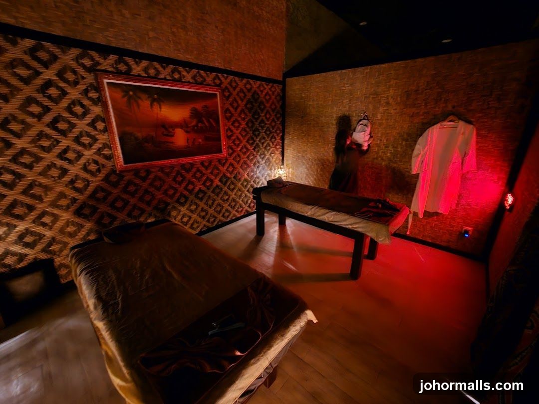 Massage Room