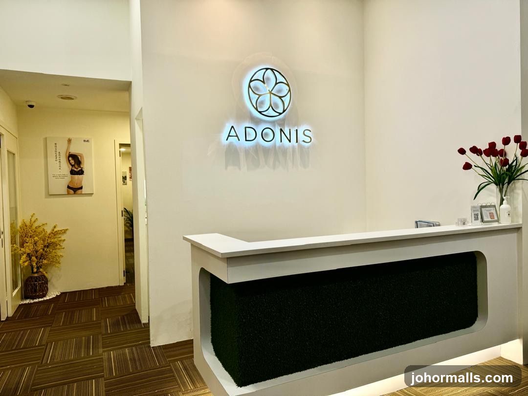 Adonis