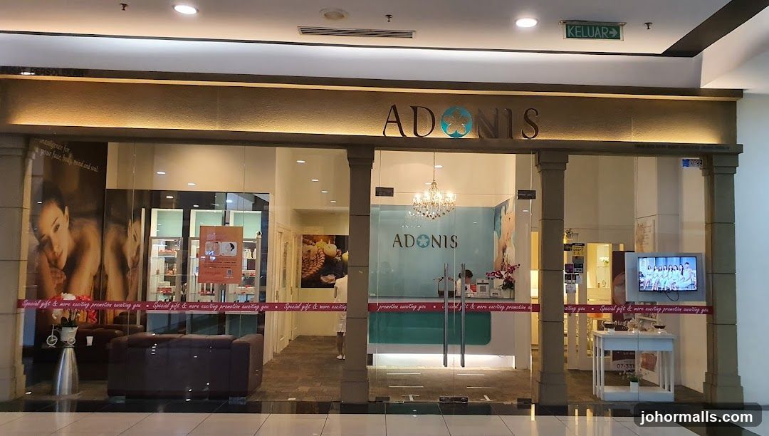 Adonis