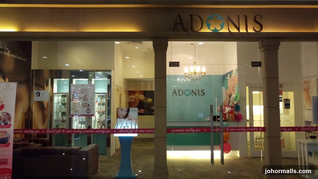 Adonis