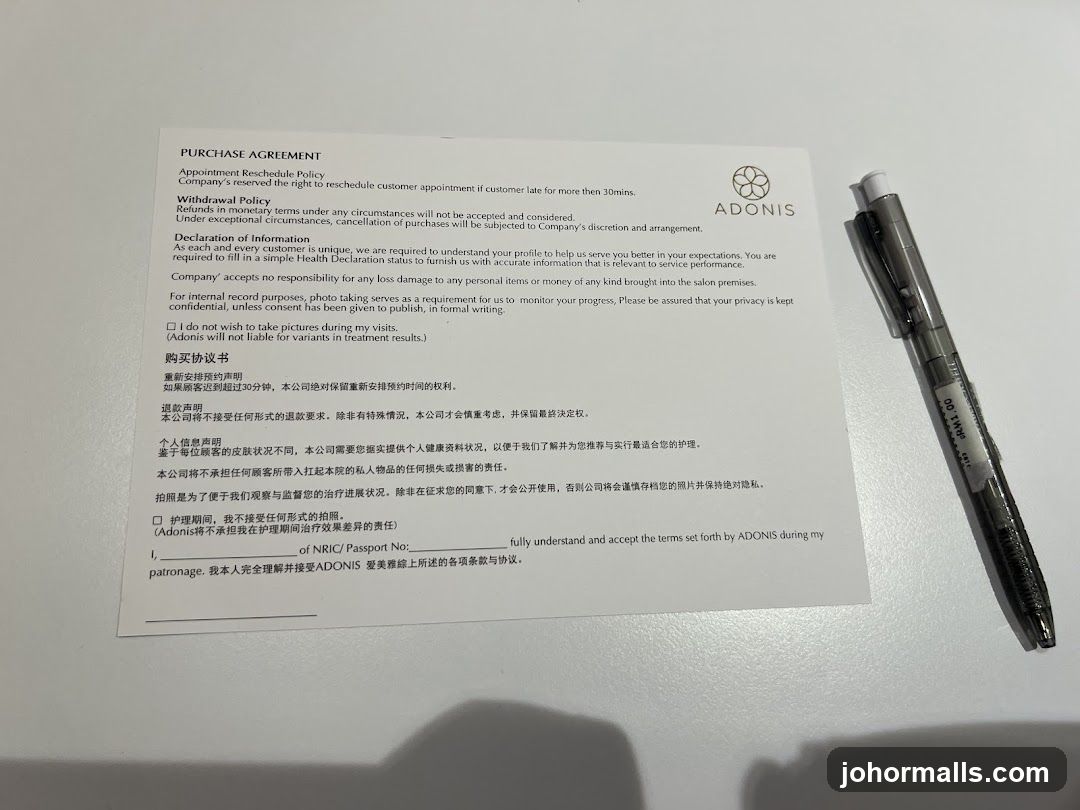 Purchase Agreement