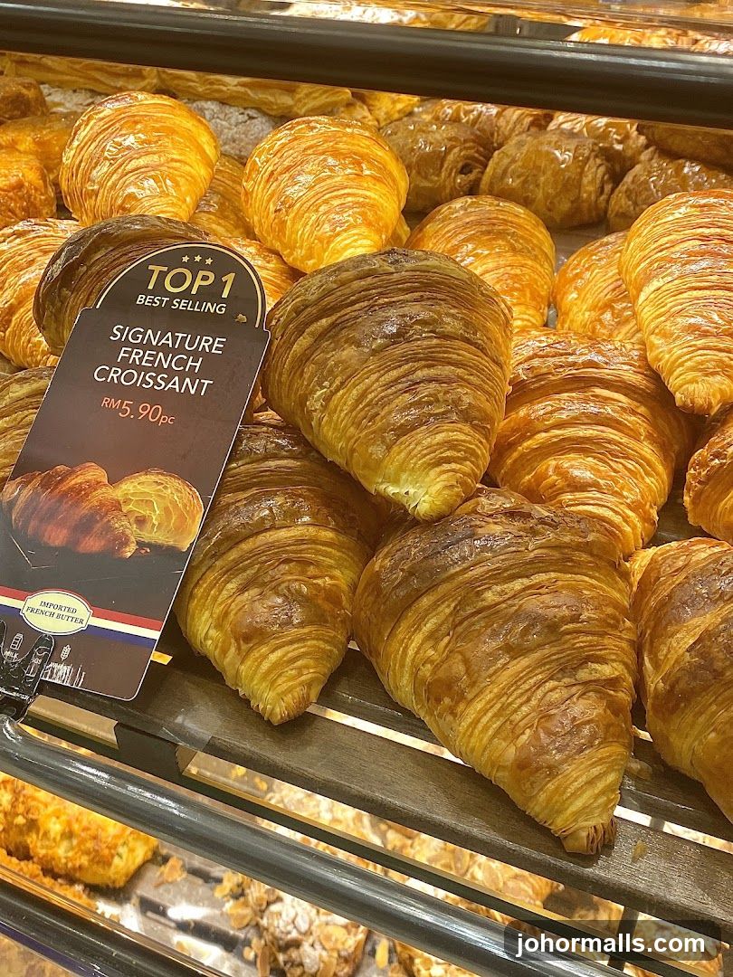 Croissants