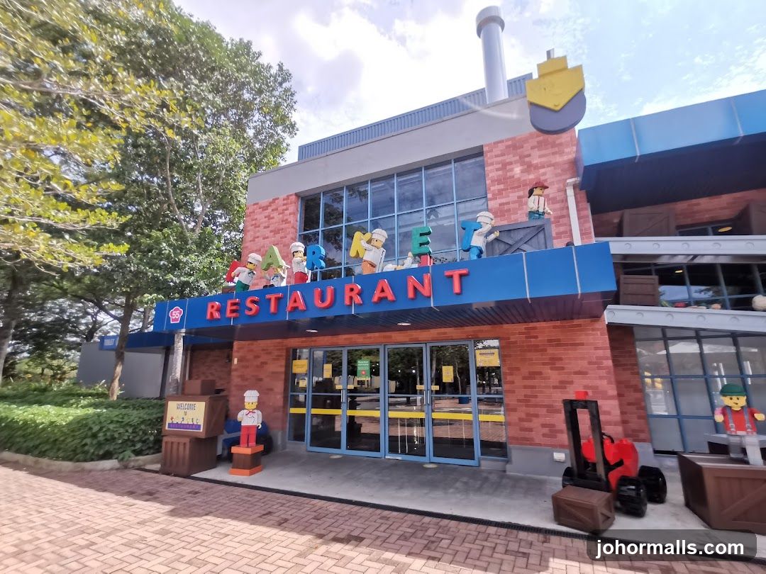 Market Restaurant