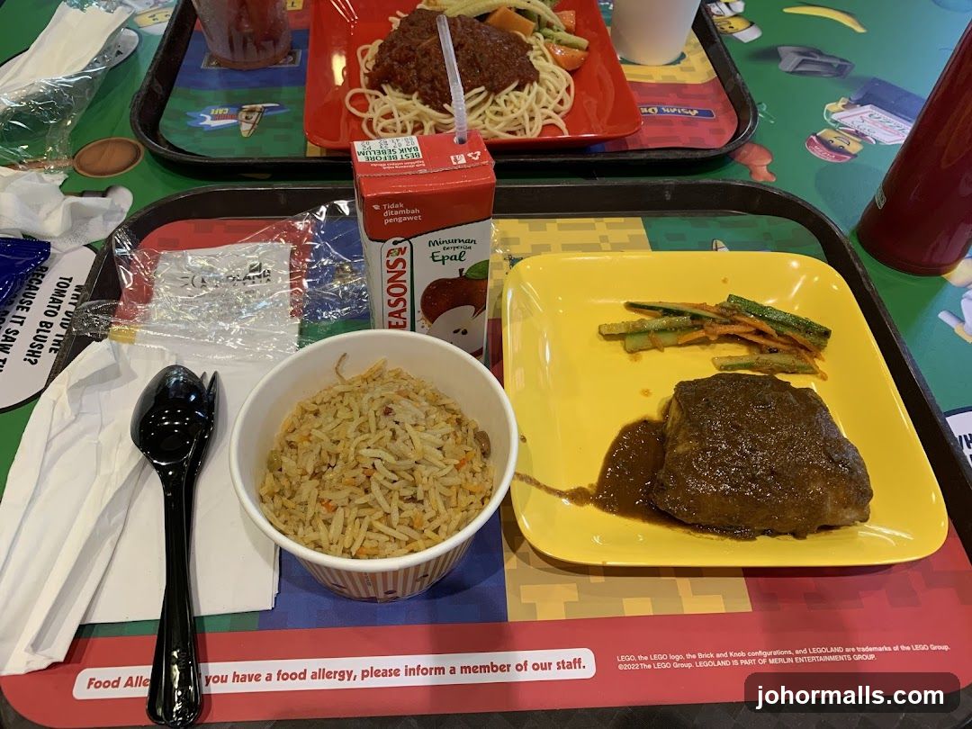 Food Trays