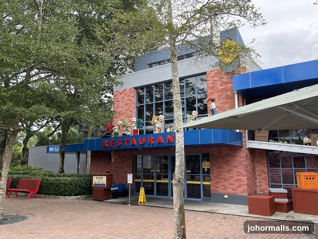 Market Restaurant