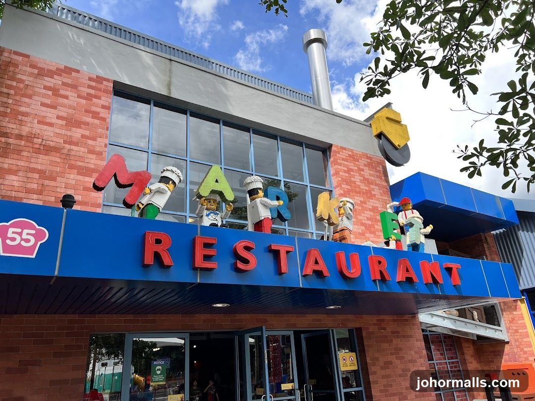 Market Restaurant