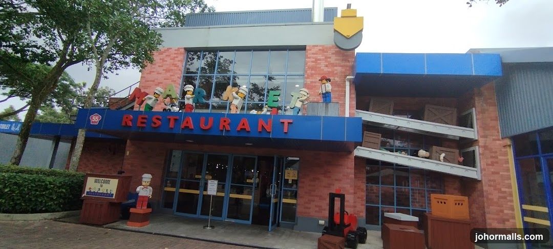 Market Restaurant