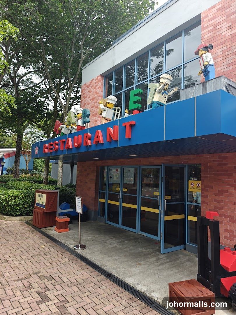 Market Restaurant