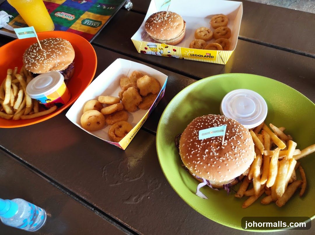 Burger Junction