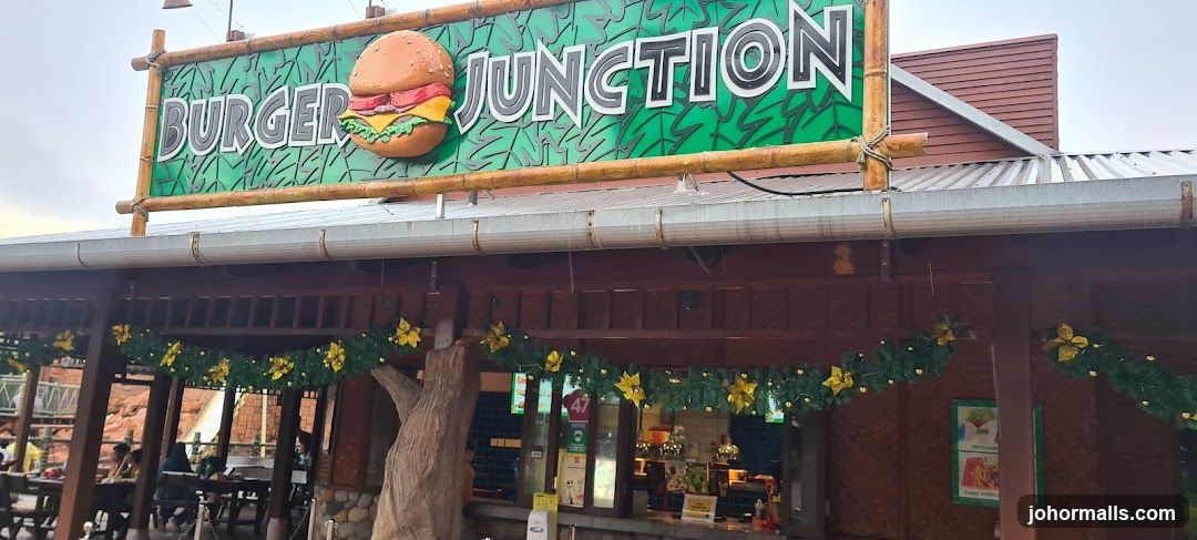 Burger Junction