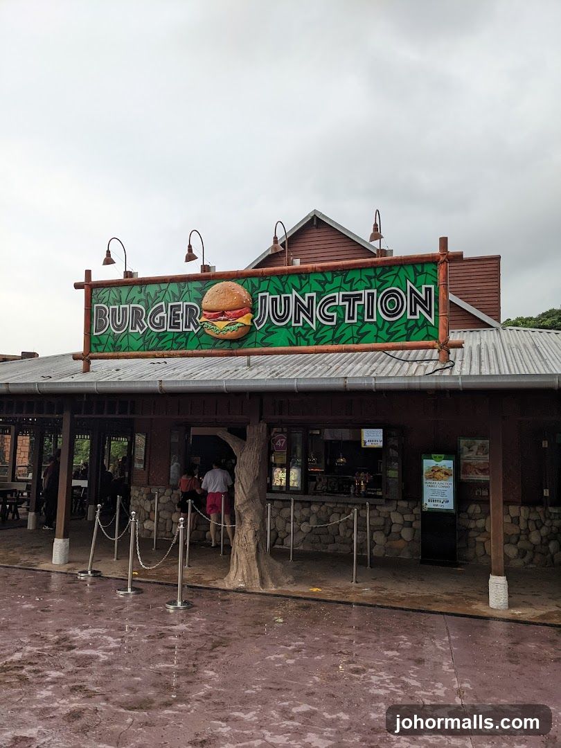 Burger Junction
