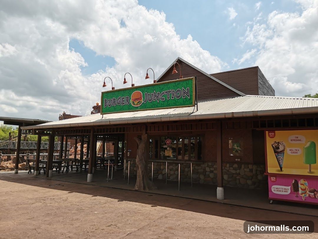 Burger Junction