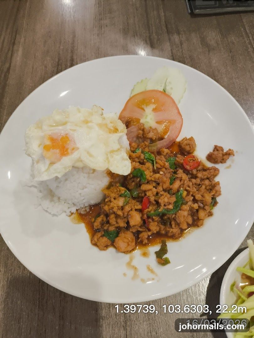 Absolute Thai Sunway Big Box
