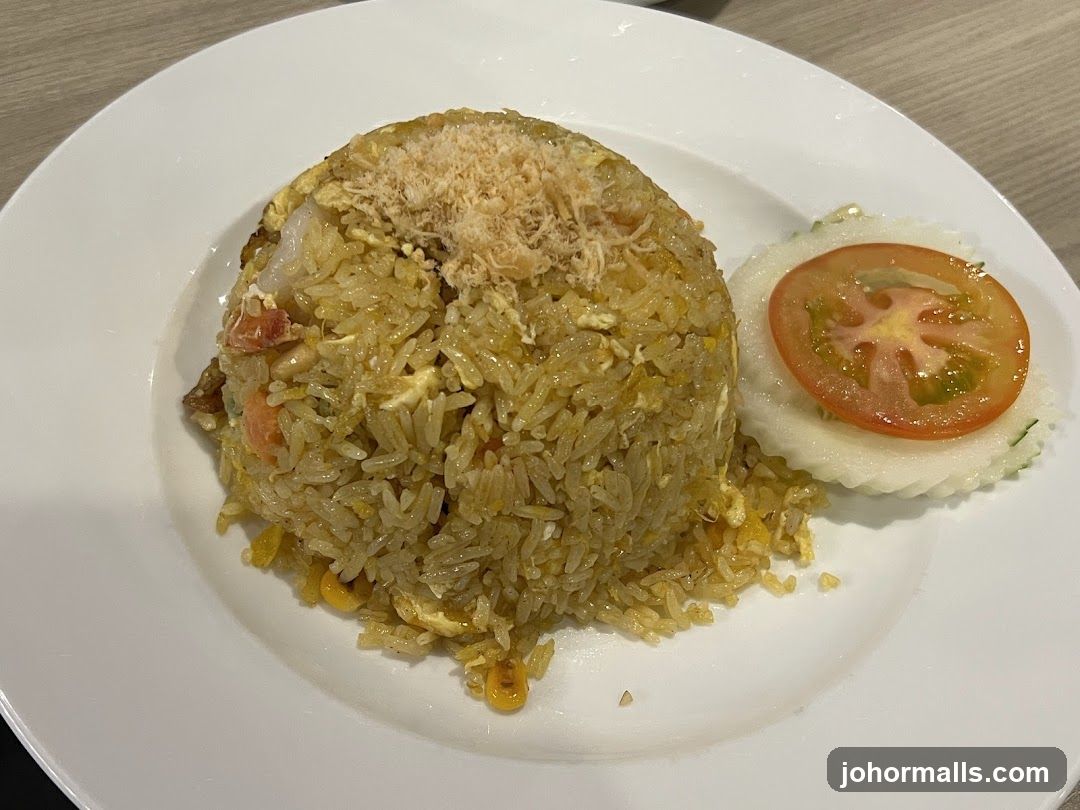 Fried Rice