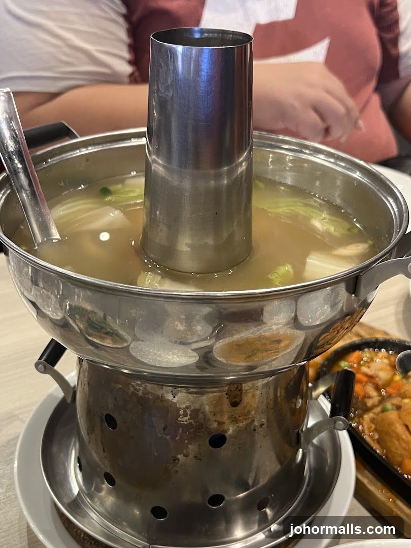 Hot Pot