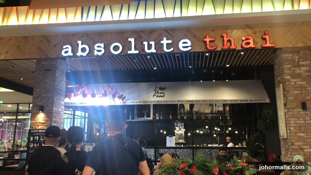 Absolute Thai Sunway Big Box