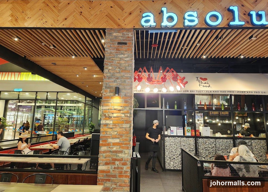 Absolute Thai Sunway Big Box
