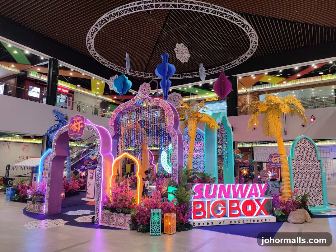 Ramadan Decorations
