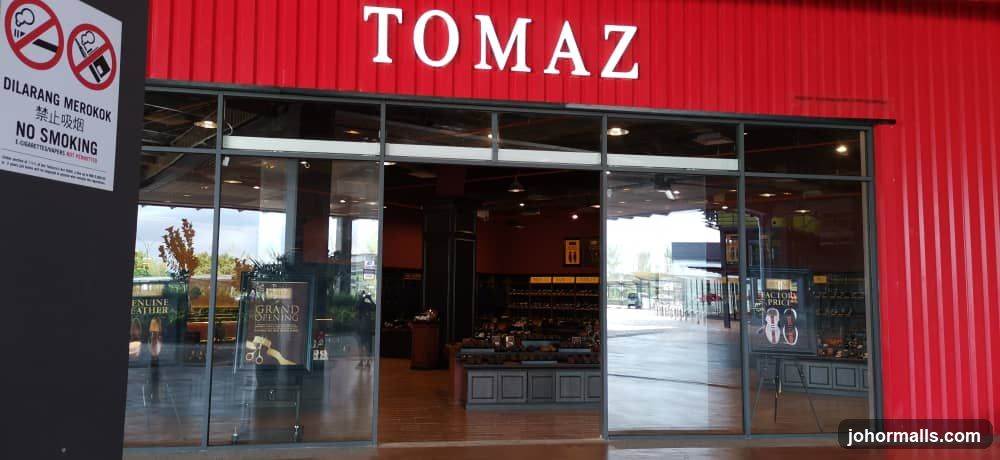 Tomaz