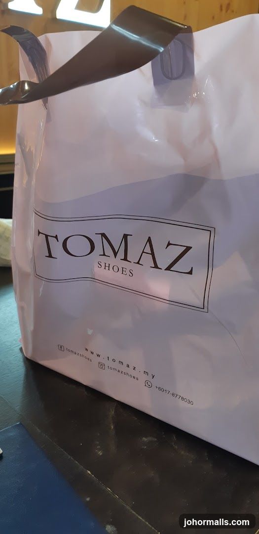 Shopping Bag