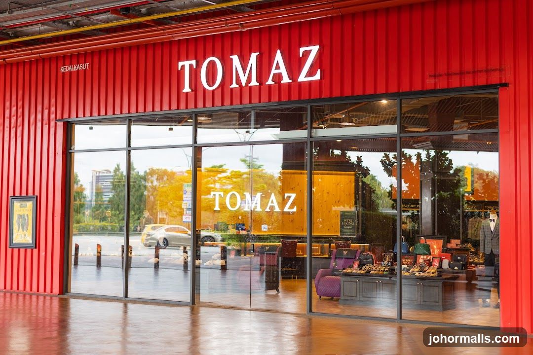 Tomaz