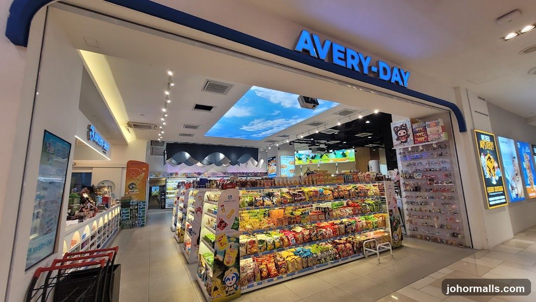 Avery Day