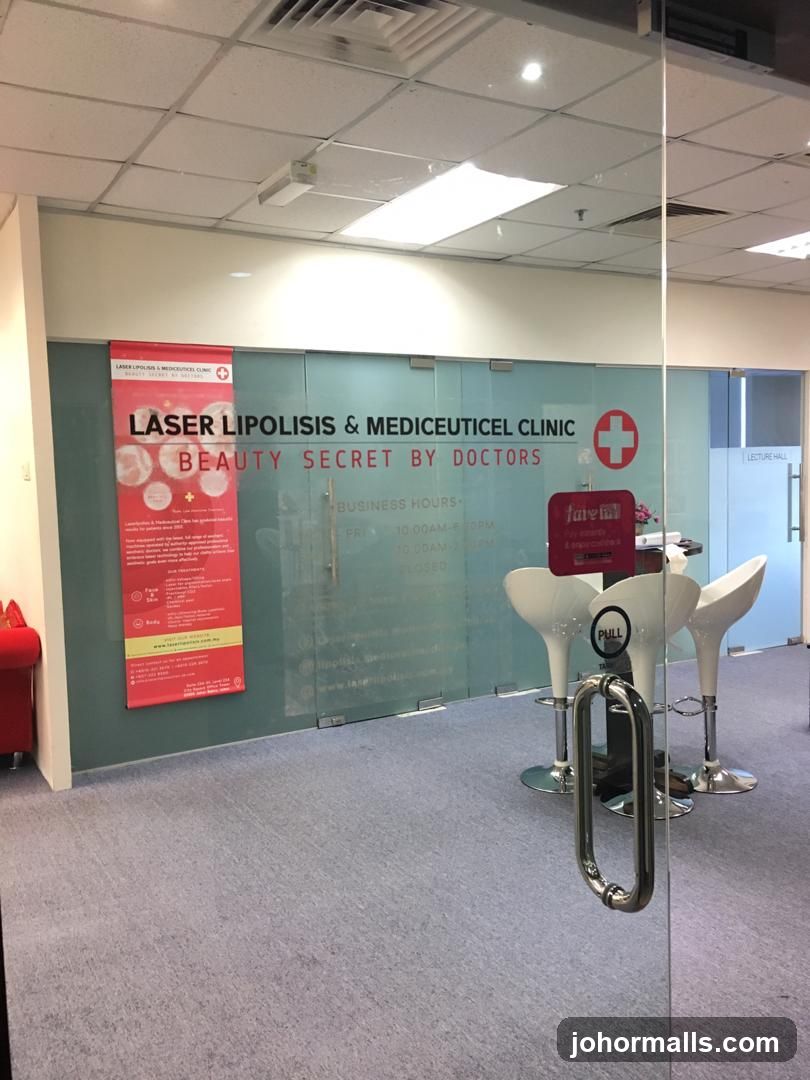 Mediceuticel Clinic