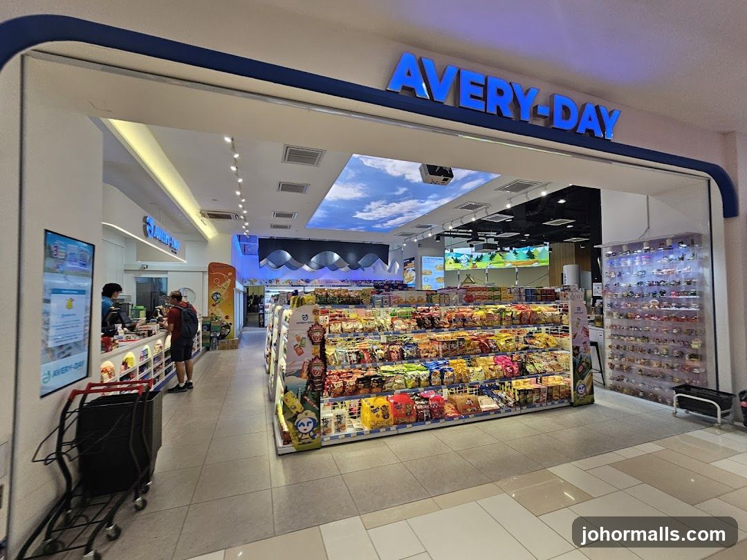 Avery Day