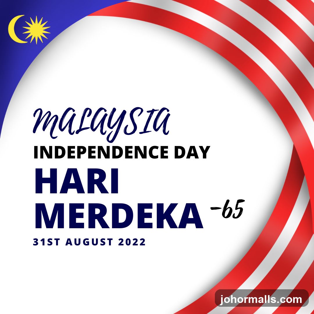 Malaysia Independence Day