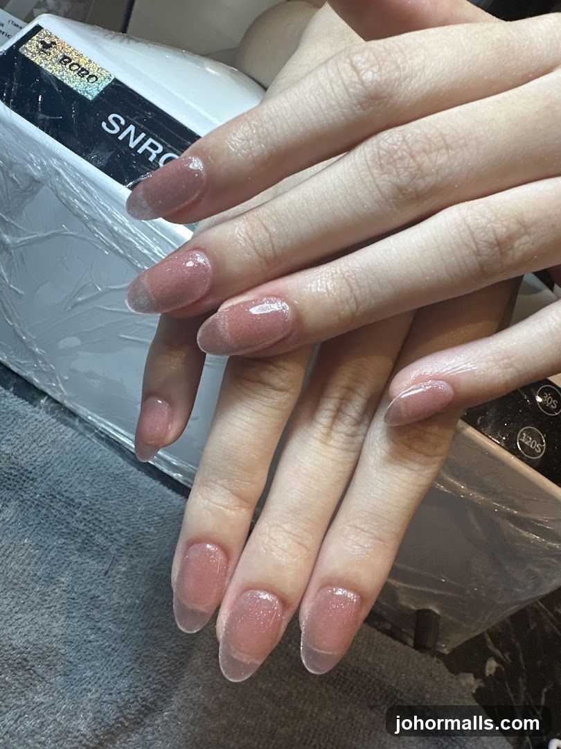 Nail Art