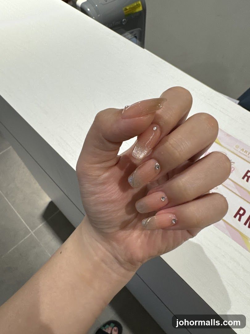 Nail Art