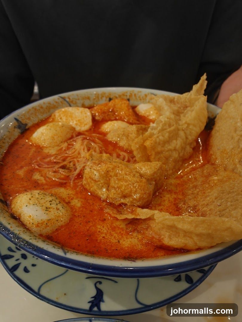 Laksa