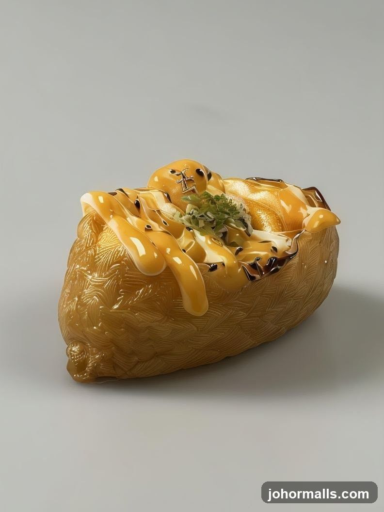 Inari Sushi