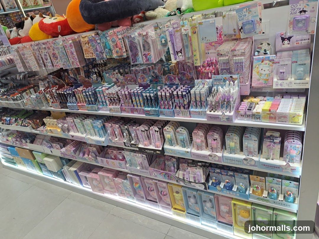 Box Hunt - Aeon Tebrau