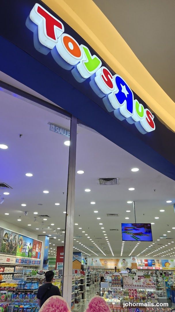 Toys“R”Us - AEON Mall Tebrau City
