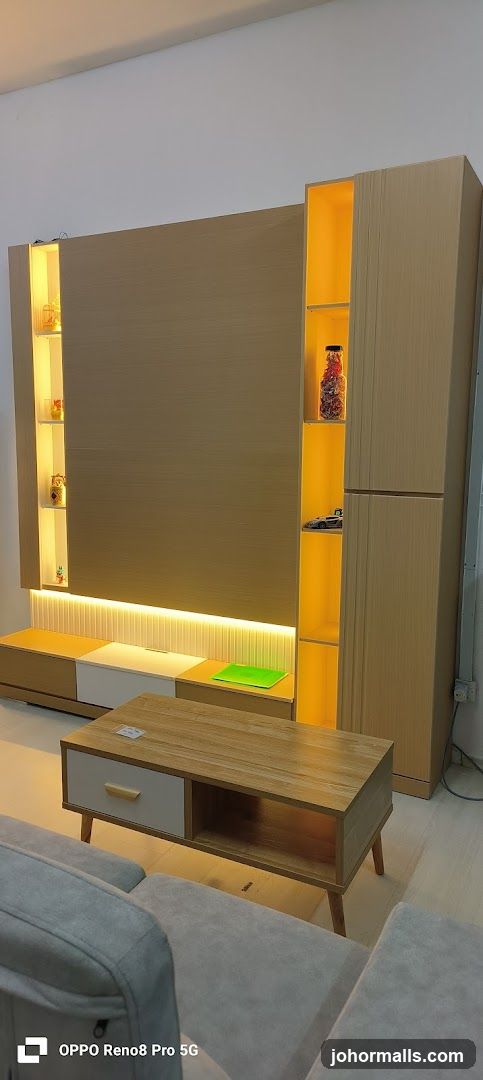 AK WONG DESIGN(FURNITURE)