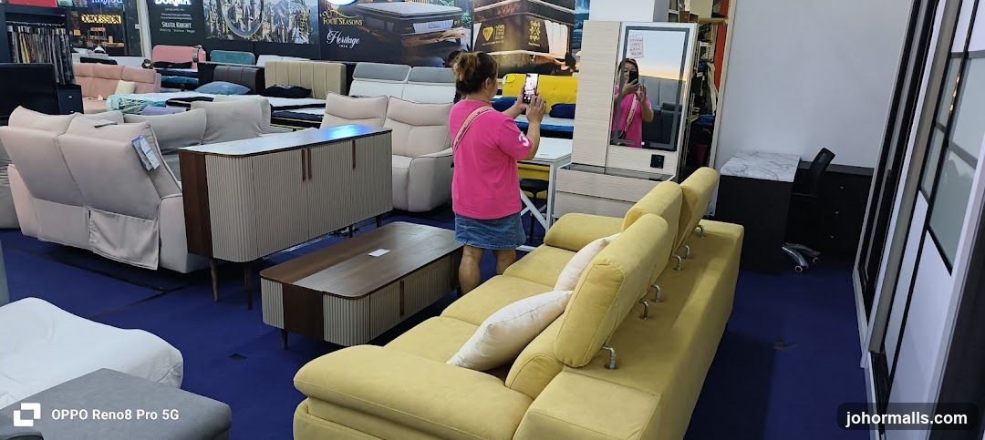 Furniture Showroom