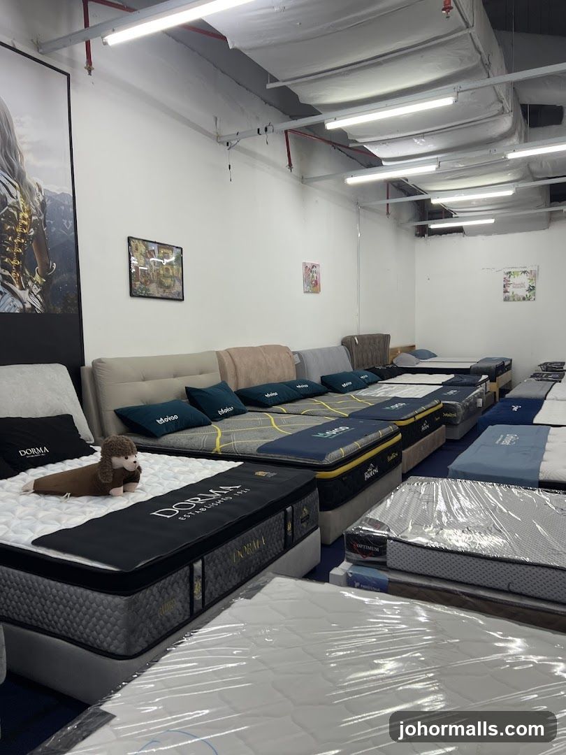 Mattress Store
