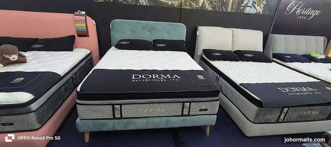 Dorma Mattresses