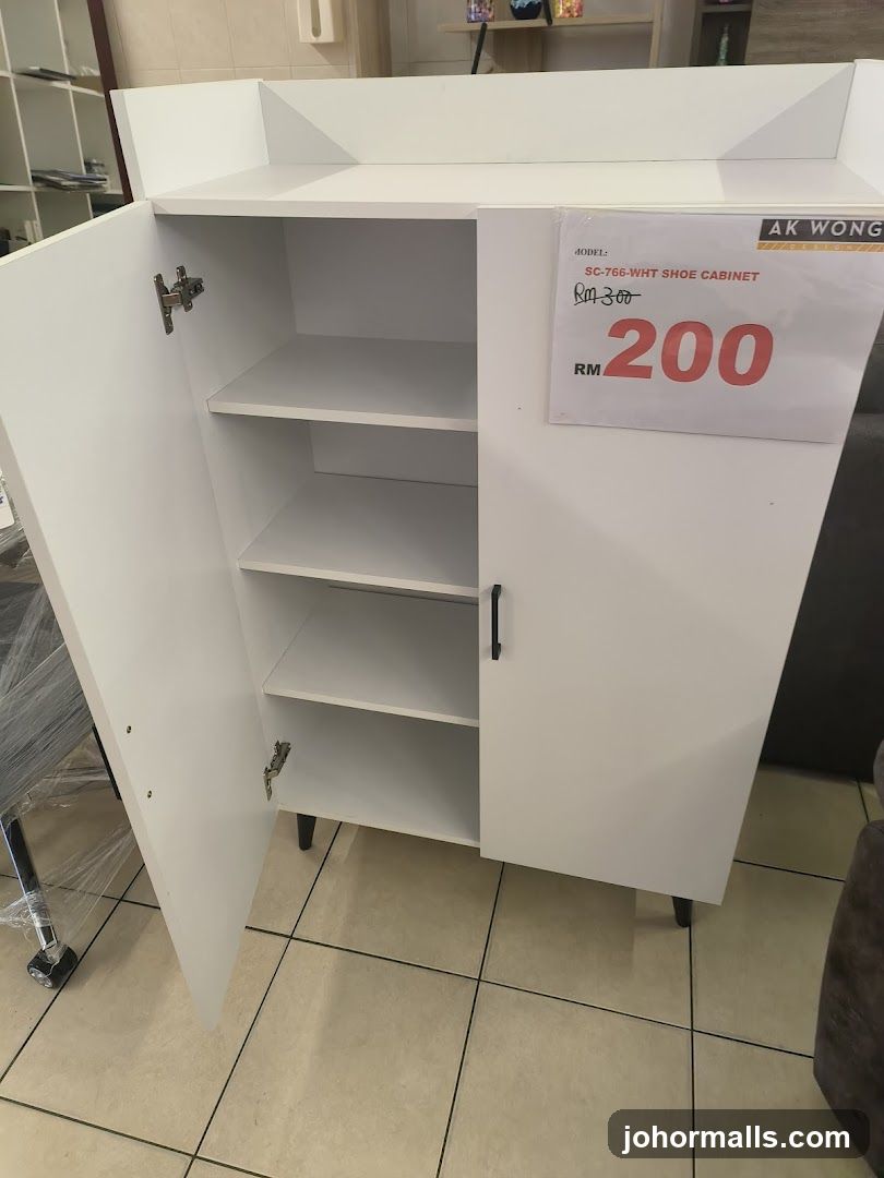 Shoe Cabinet