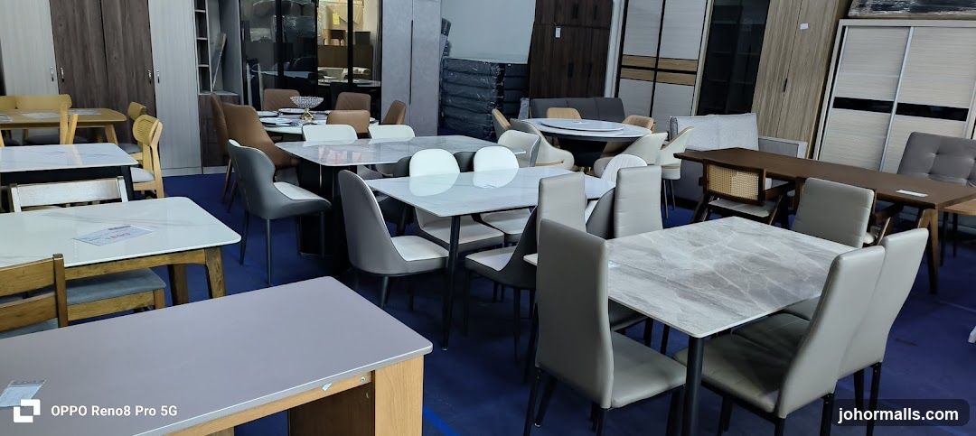 Furniture Showroom