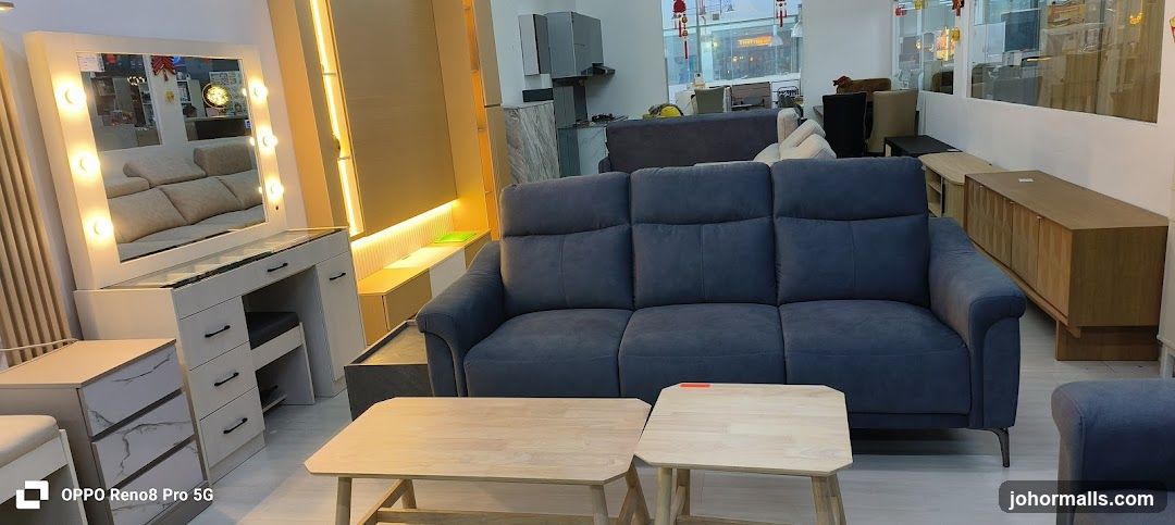 Furniture Showroom