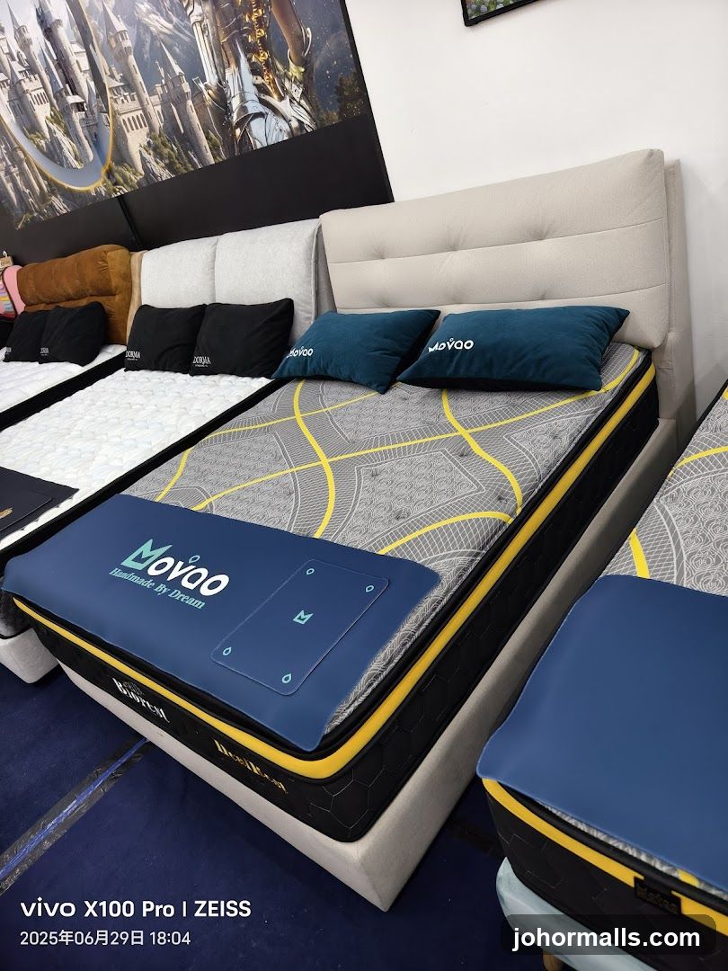 Mattress Display